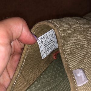 Sanuk Pointed Toe Slip-on’s